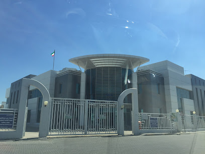 مركز الخالديه