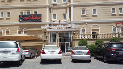 حسين زيدان العنزي