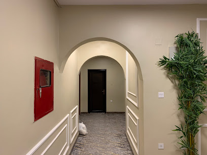صور فندق دلس - dels hotel تبوك