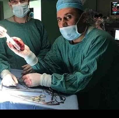 تعليقات حول dr. mohammad tayseer murshed abu rajab عمّان