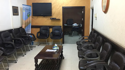 دكتور باطنية في الزرقاء الجديدة