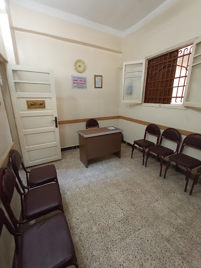 عيادة باطنة دكتورة ايمان حمدي فهمي