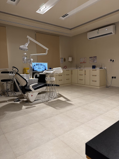 تعليقات حول عيادة الدكتور جبريل لطب الاسنان جازان