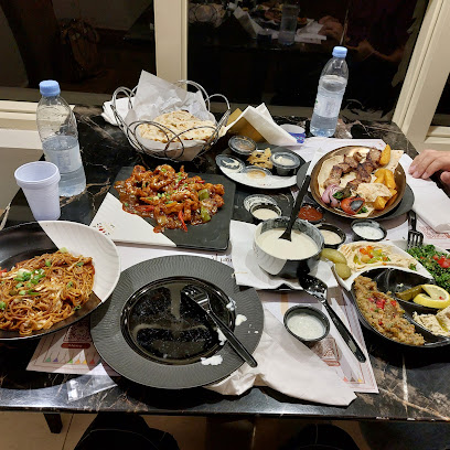 مطاعم ابها