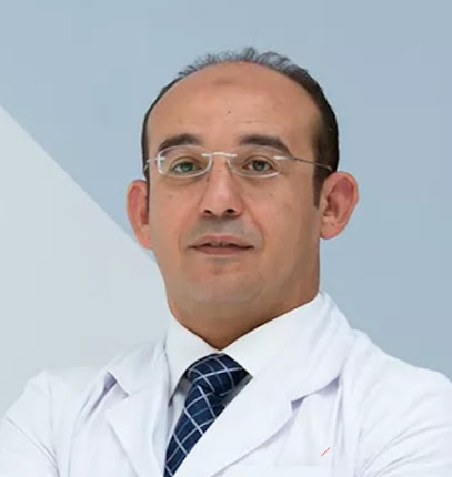 دكتور شادي مشهور