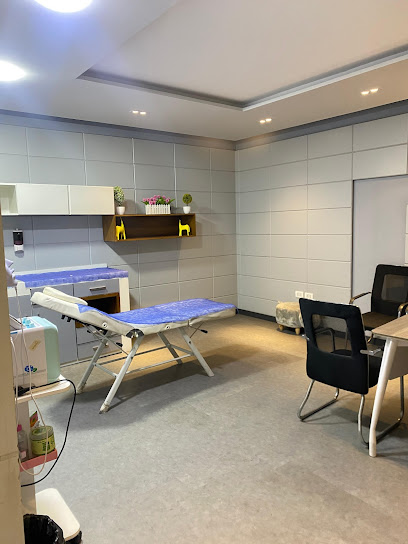 عيادات ذات للتجميل - فرع شبرا