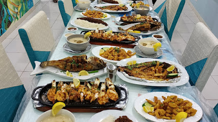 مطاعم أسماك المينا دوار السمكة