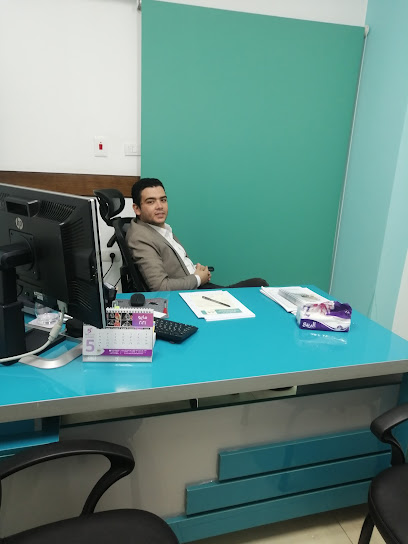 دكتور احمد السبعاوي