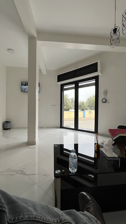 cabinet dentaire sala al jadida
